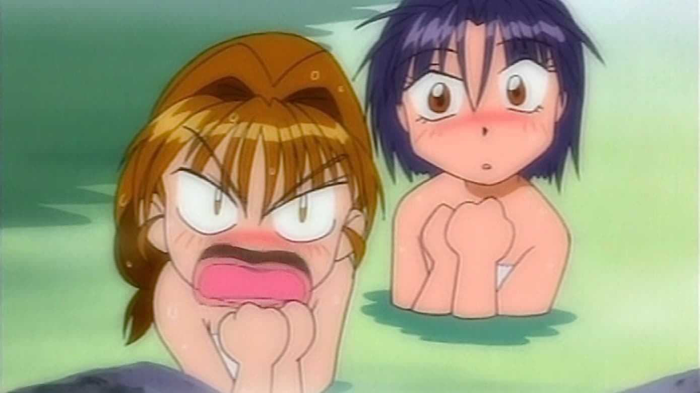 Thumbnail for Ghost story! Haunted summer school Season 1 Episode 25