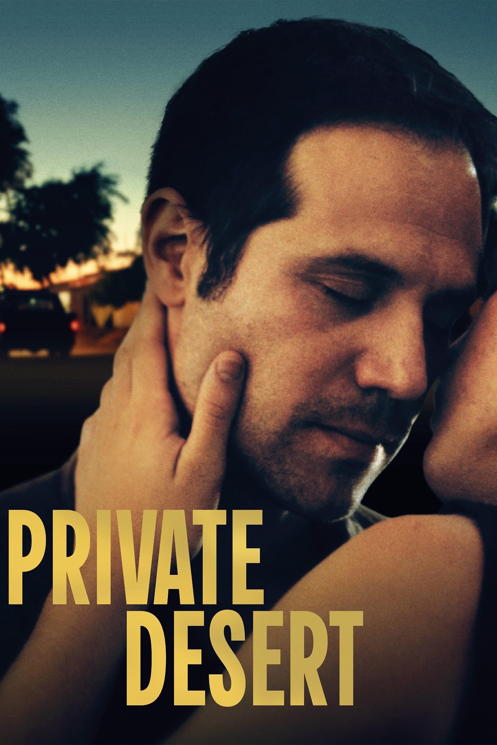 Private Desert