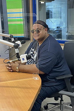 et billede af Jean-Yves RUPERT