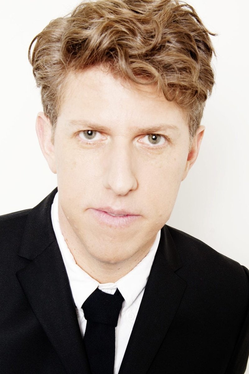 et billede af Greg Kurstin