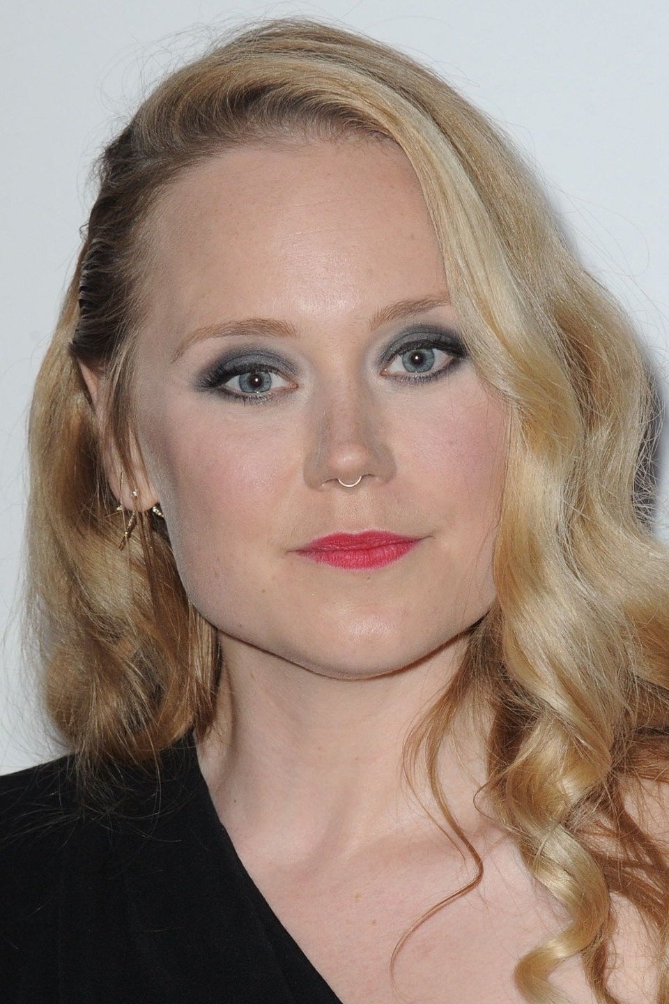 et billede af Pamela Romanowsky