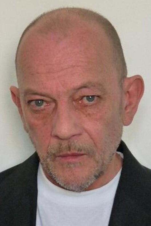 et billede af Michel Scourneau