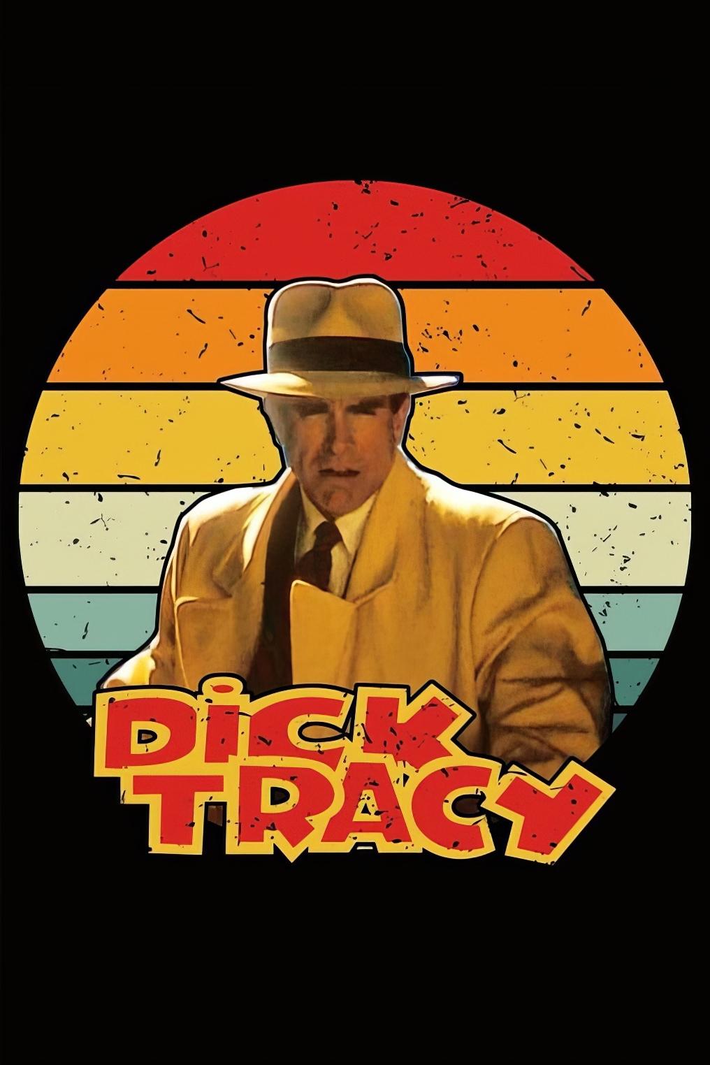 Dick Tracy