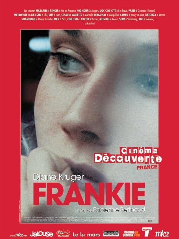 Affiche du film Frankie 9817