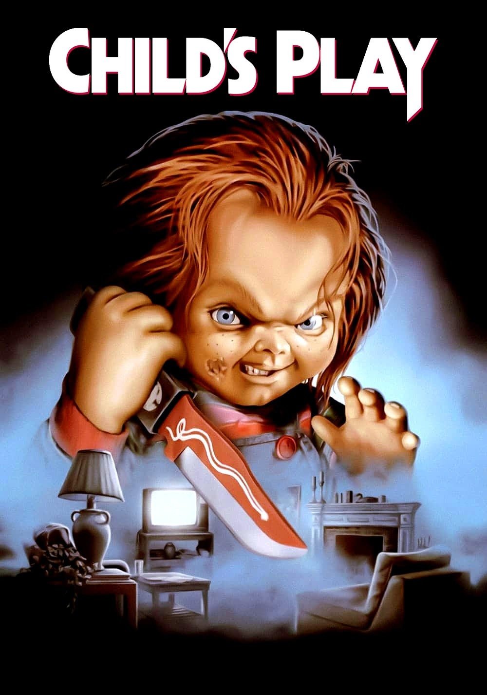 Child's Play