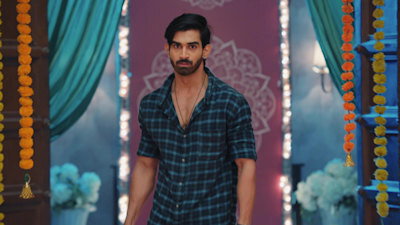 Angad-Vrinda's Dance Sparks Trouble