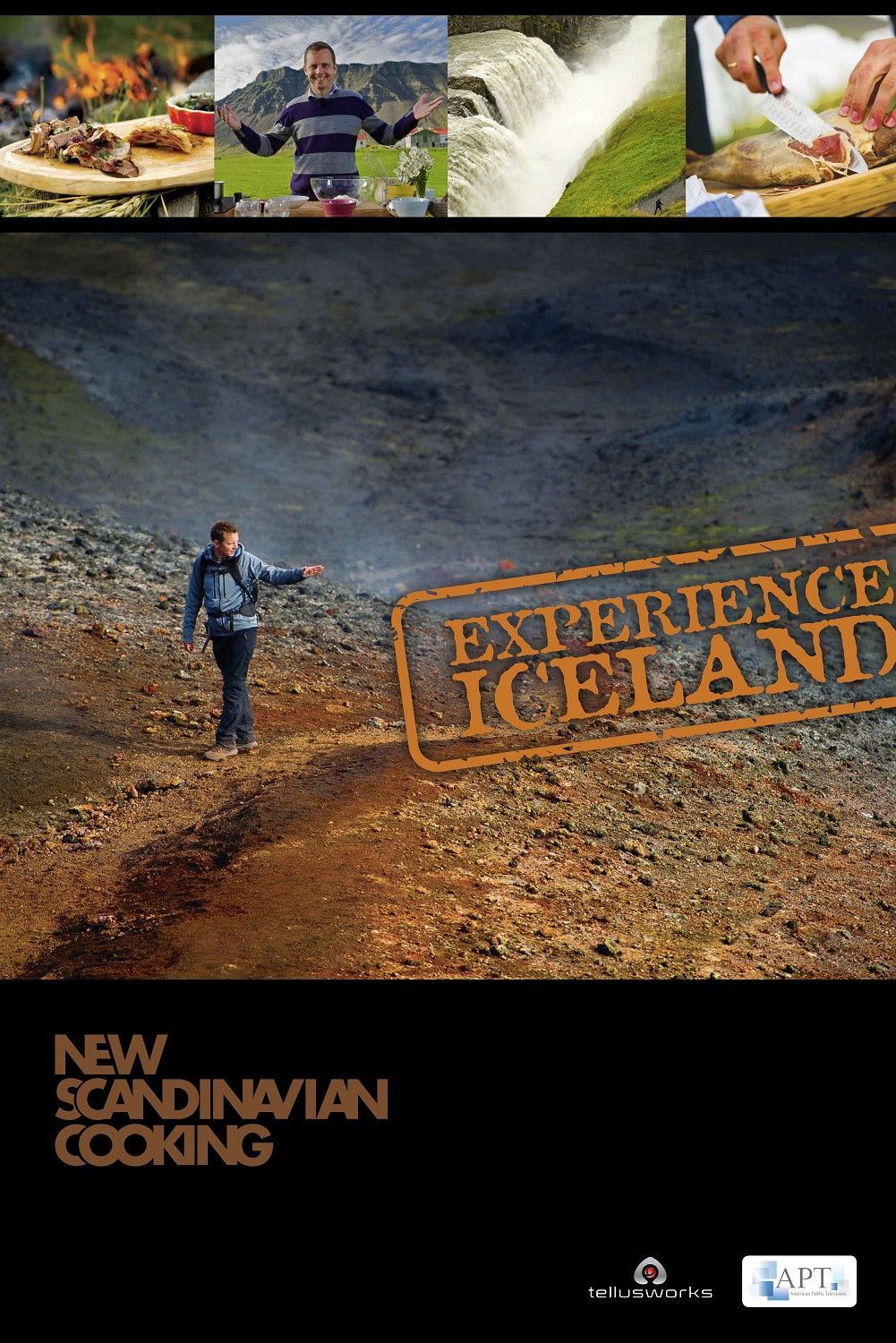 New Scandinavian Cooking - Season 11