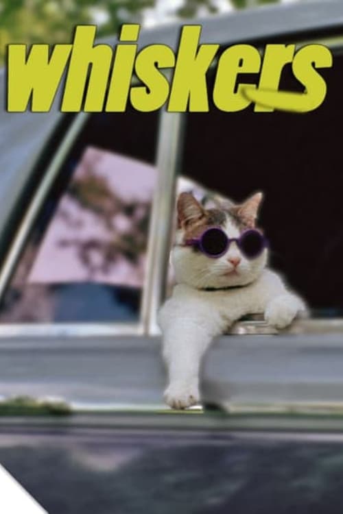 Whiskers on FREECABLE TV
