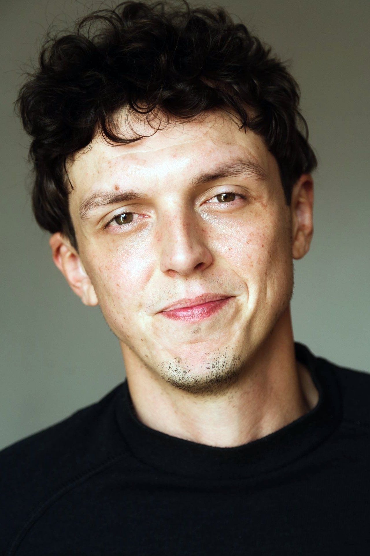 et billede af Vincent do Cruzeiro