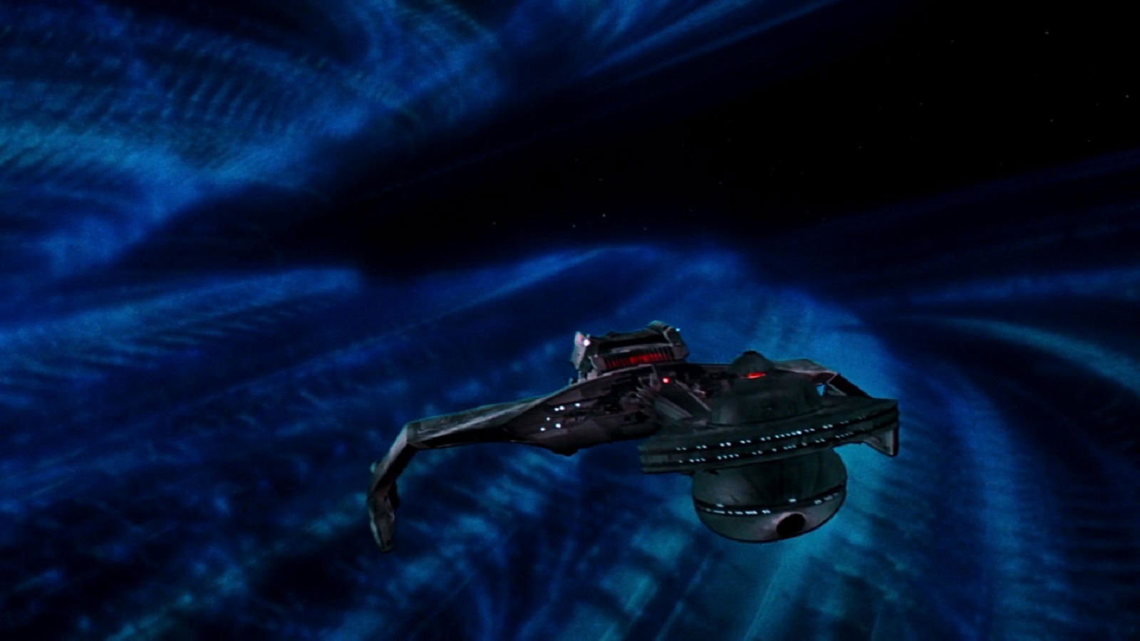 Star Trek: The Motion Picture (1979)