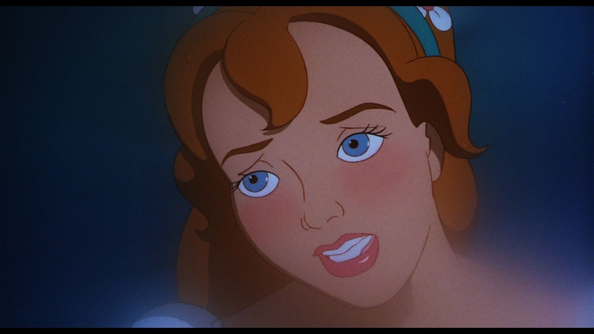 Thumbelina (1994)