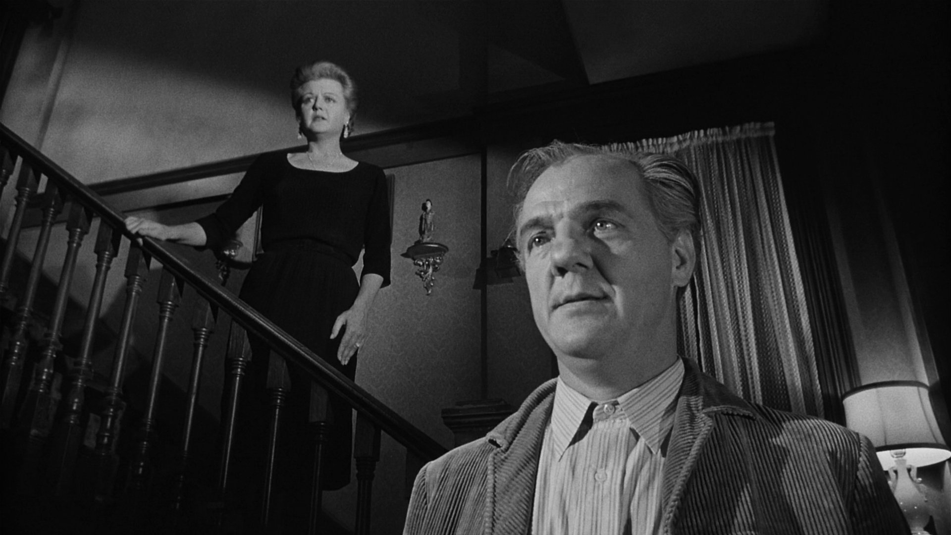 All Fall Down (1962)