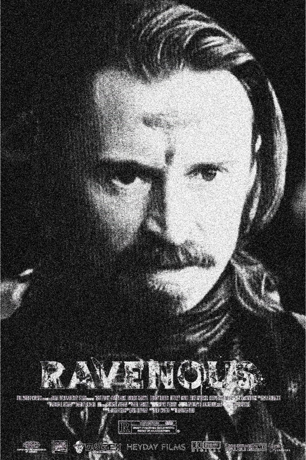 Ravenous
