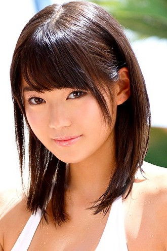 et billede af Suzu Takachiho