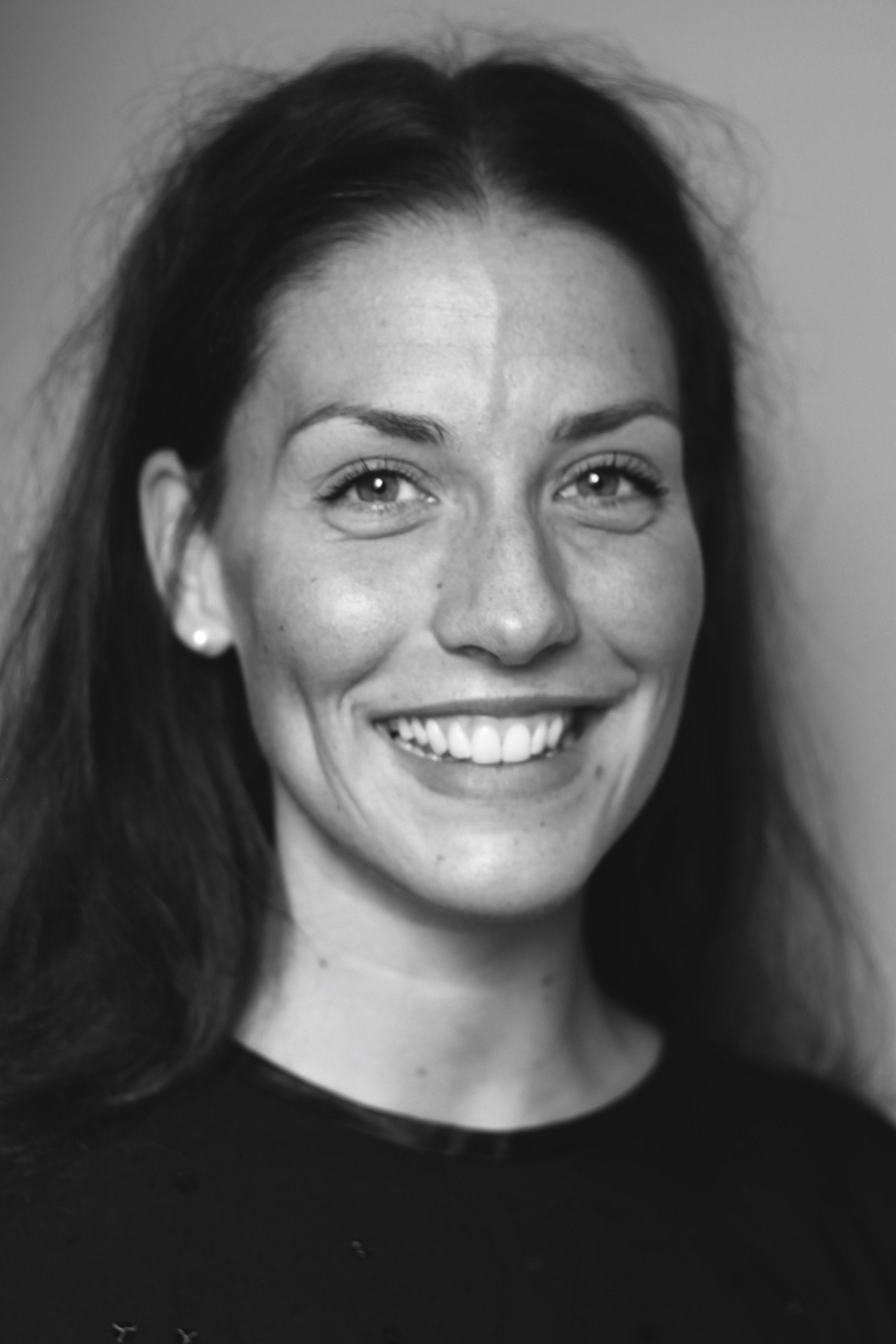 et billede af Ragnhild Nøst Bergem