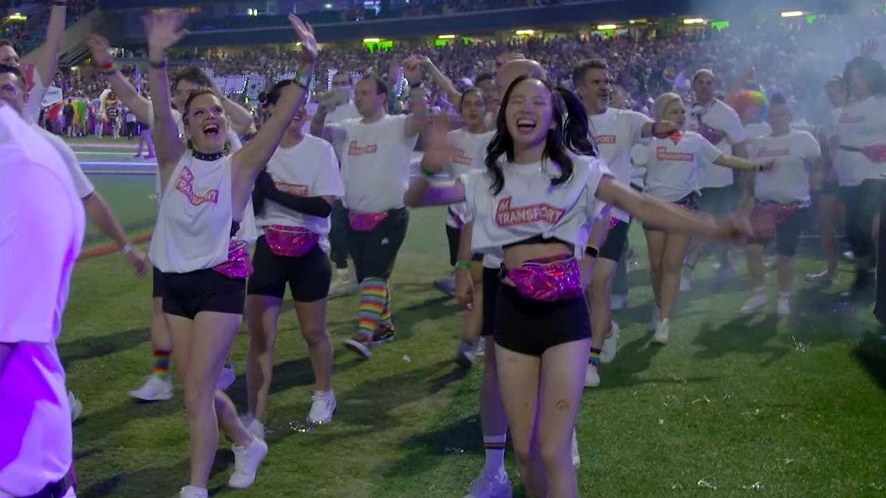 Thumbnail for Mardi Gras Season 1 Episode 8