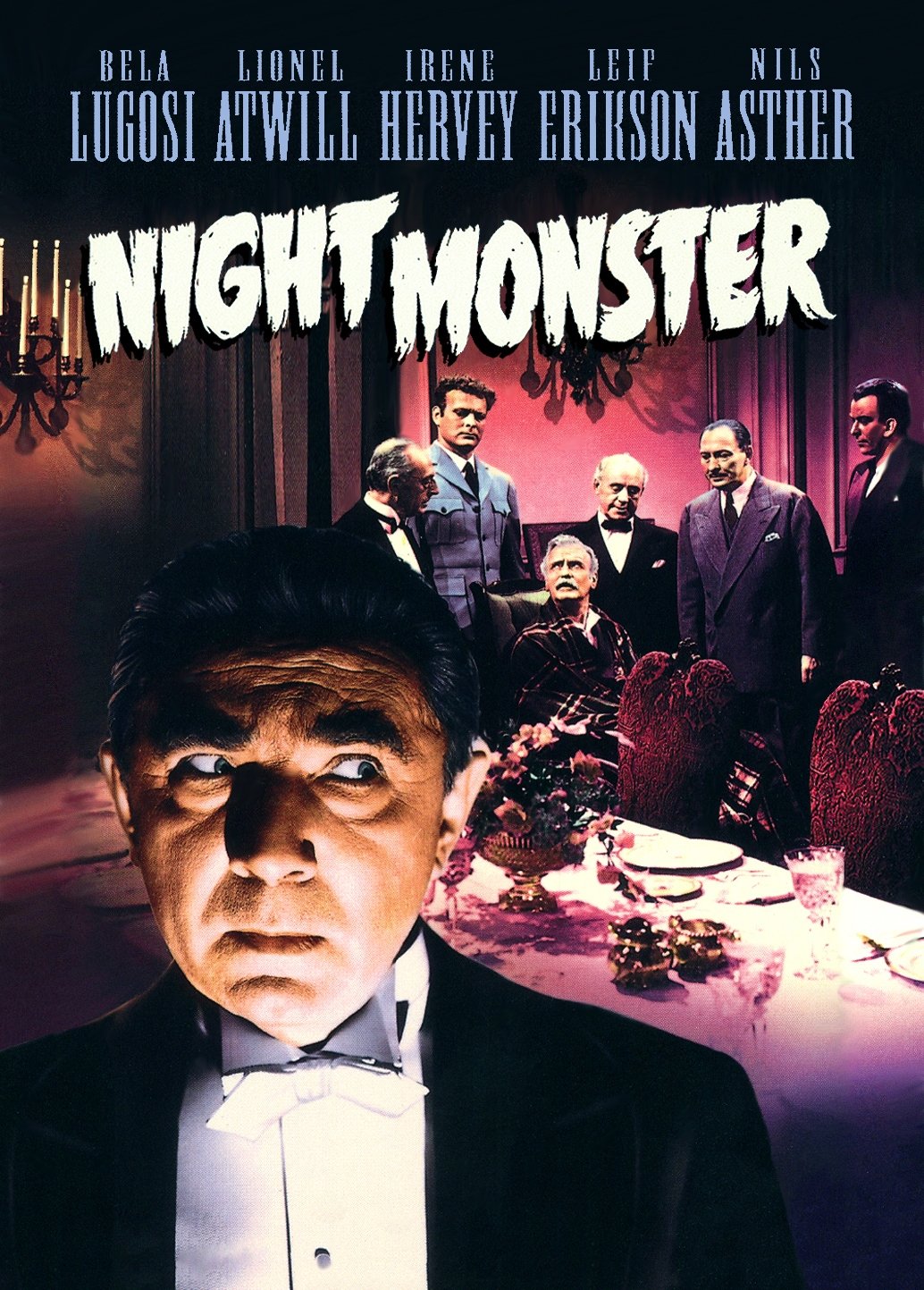 Night Monster