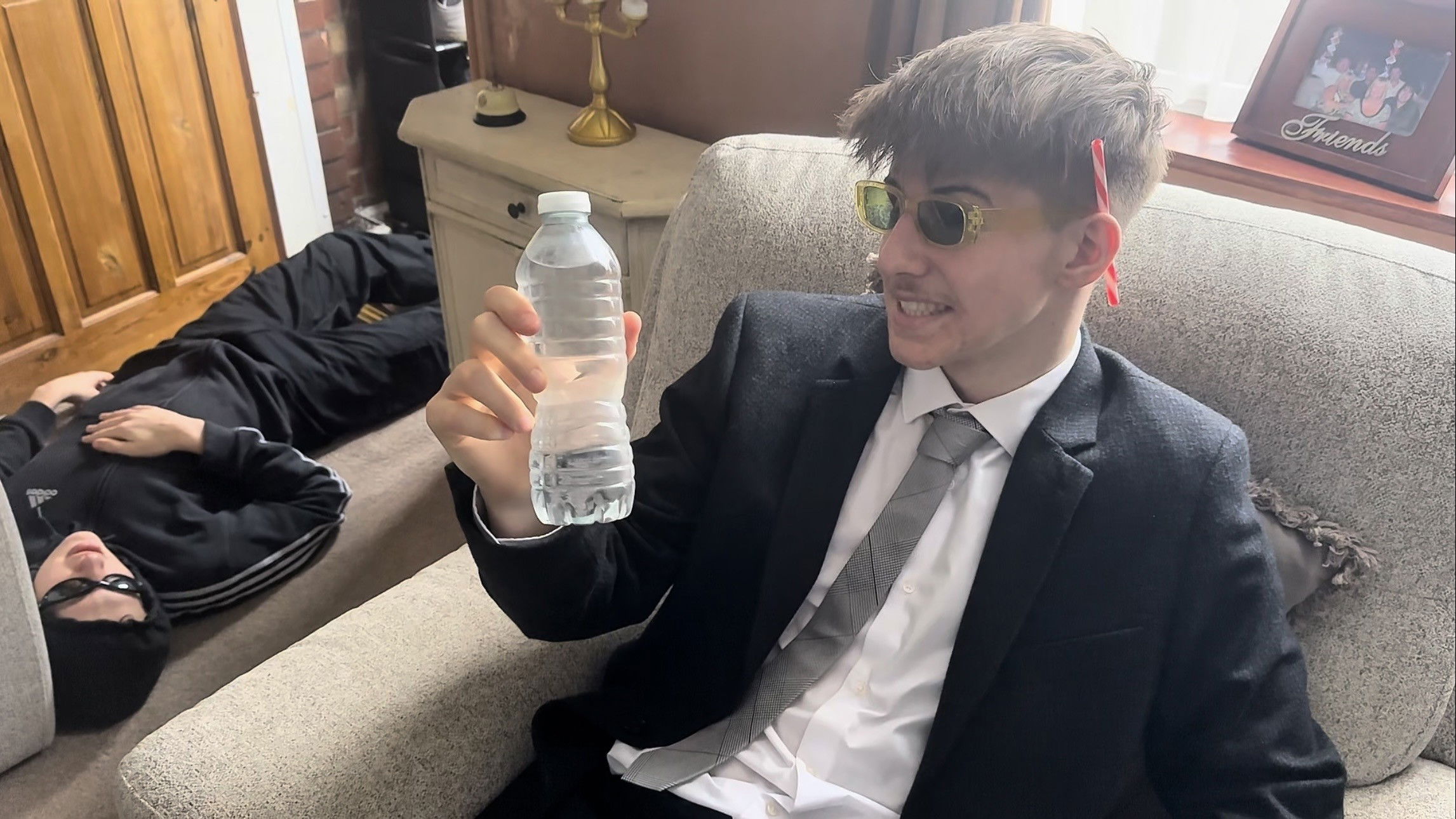 One Bottle After Another