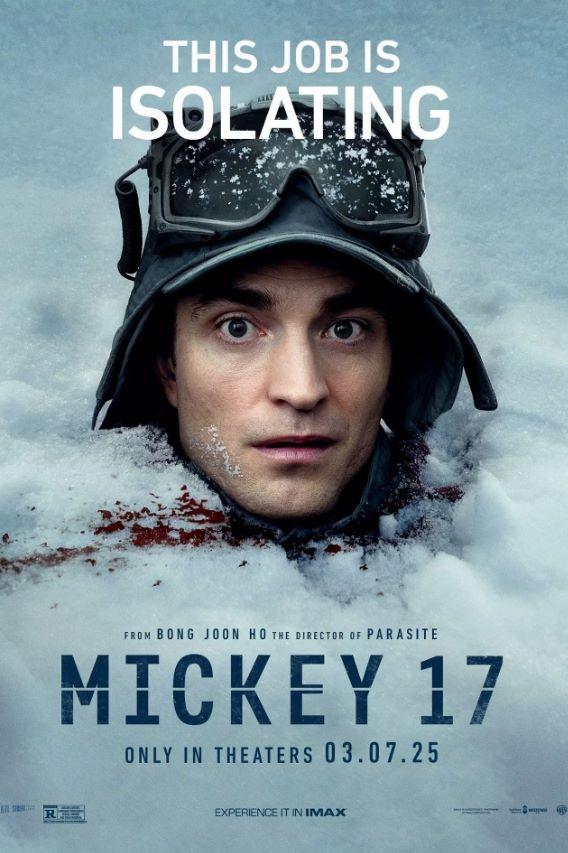 Mickey 17