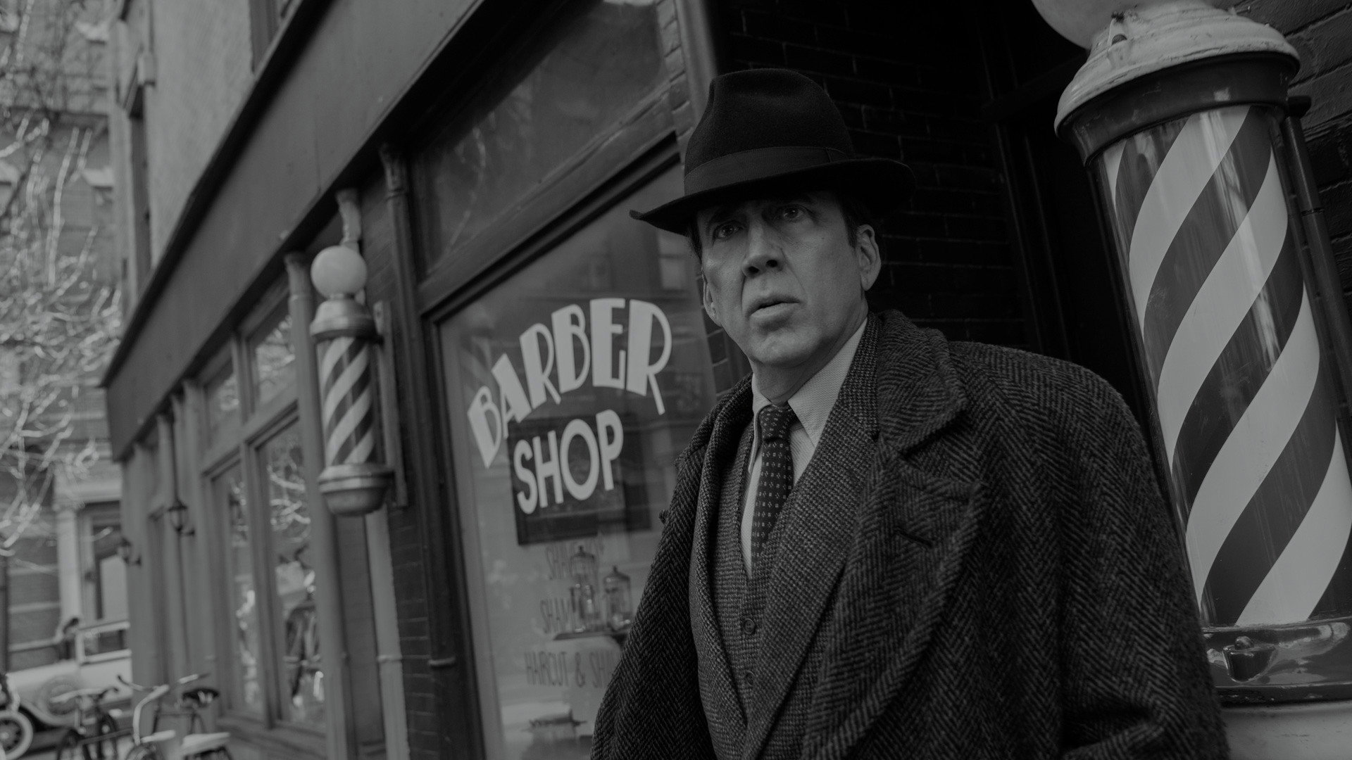 Spider-Noir Episódio 2 Explicado | “Pisando em Ovos” marca o retorno do Aranha