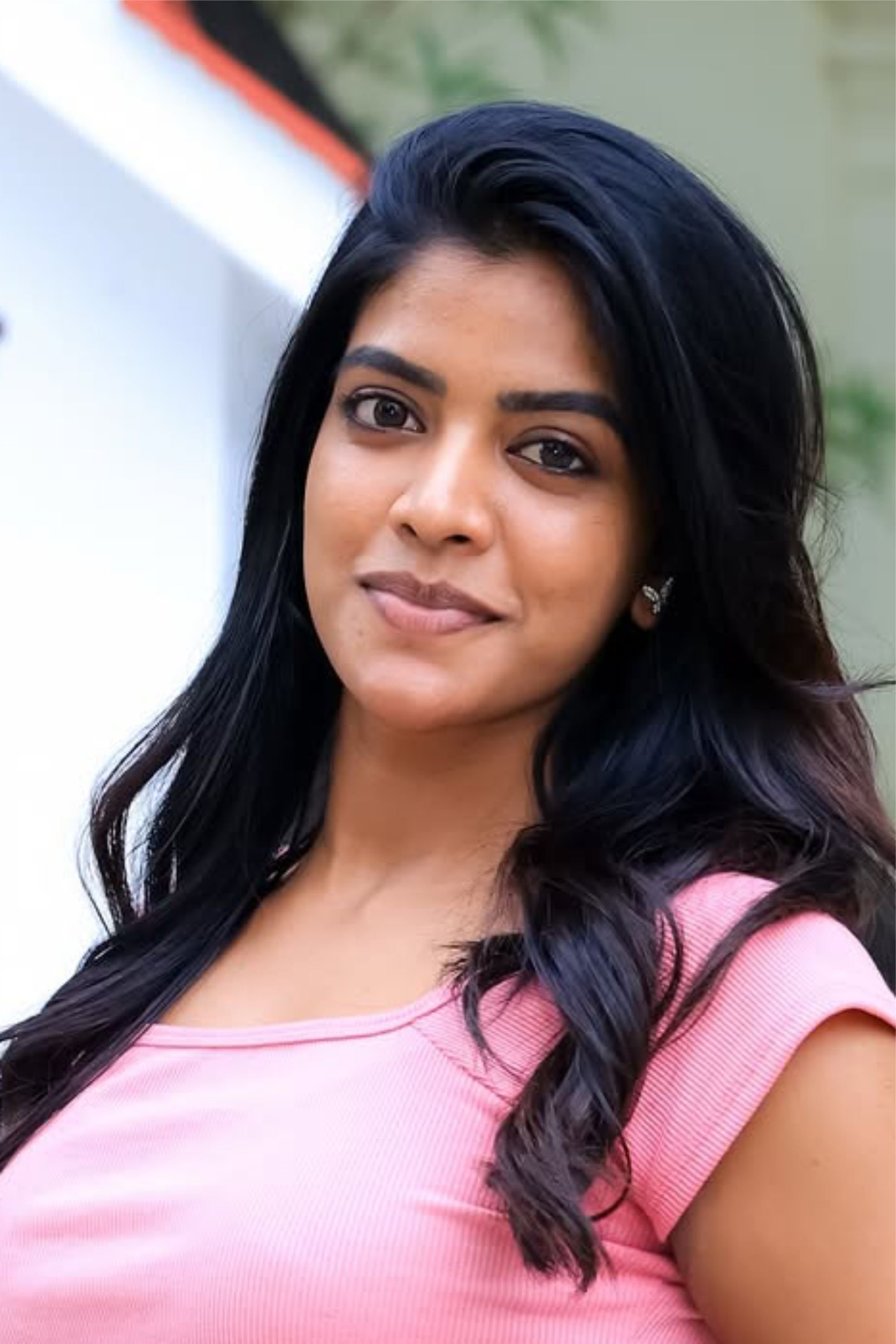 Seshvitha Kanimozhi