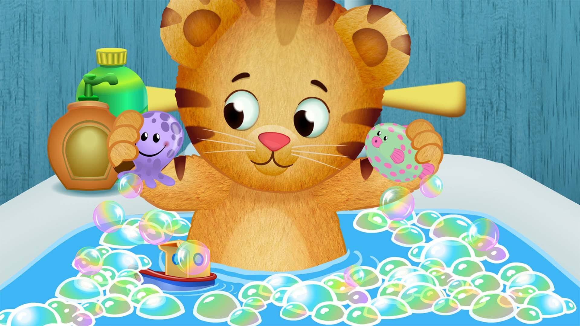 Daniel Tiger's Neighborhood