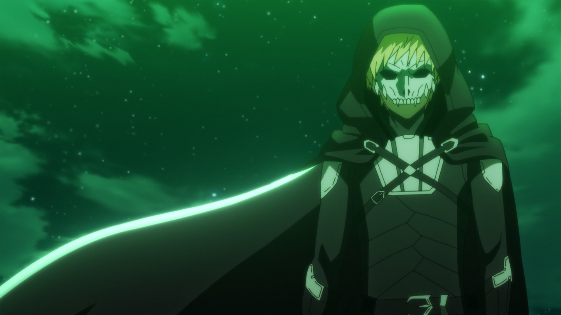 Assistir Boushoku no Berserk - Episódio 010 Online em HD - AnimesROLL