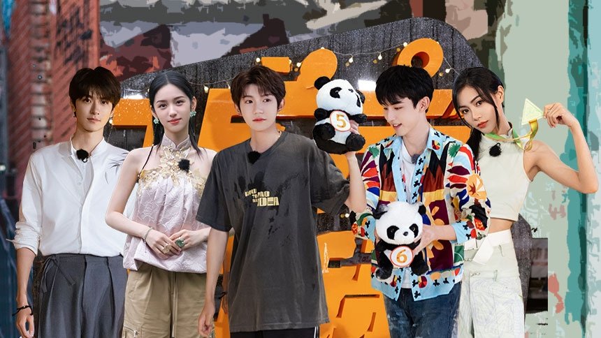 Thumbnail for Extra Version EP8 Season 0 Episode 13