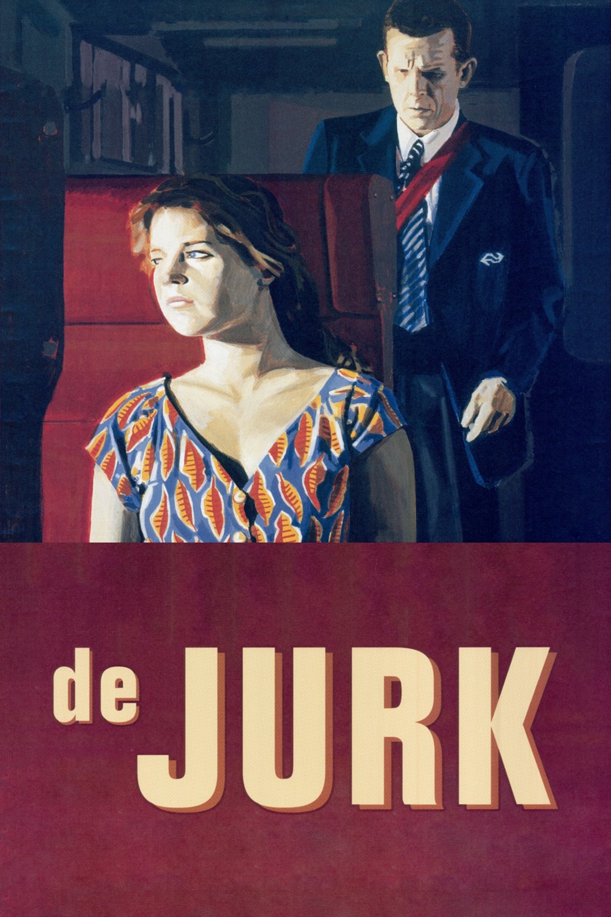 Affiche du film La Robe 71607