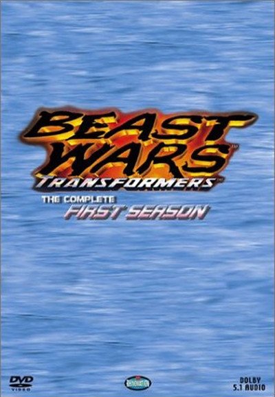 Beast Wars: Transformers - Season 1