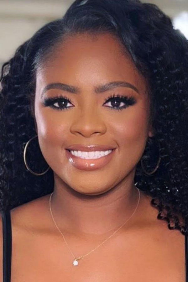 et billede af J'Tasha St. Cyr