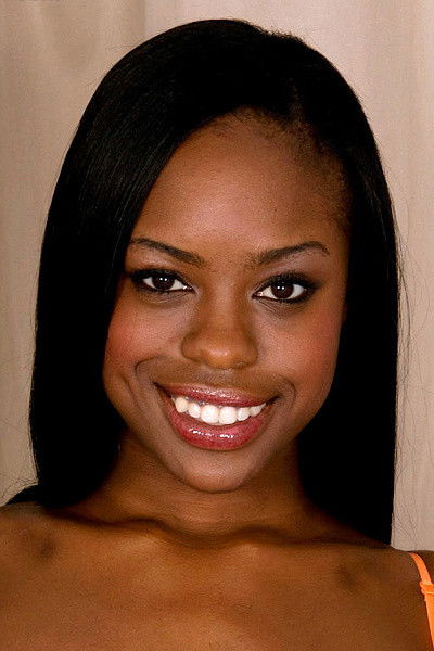 et billede af Stacey Fuxx