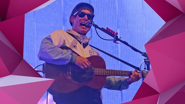 S23E22 · Gerry Cinnamon