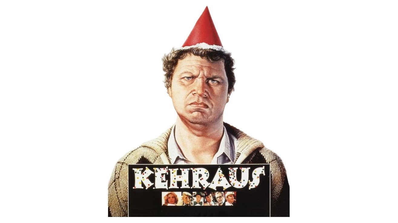 Kehraus (1983)