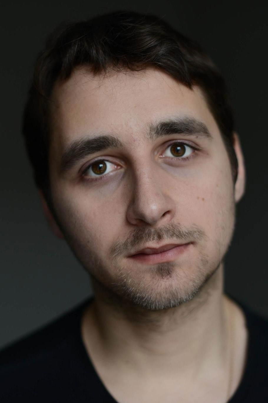 et billede af Artem Blinov