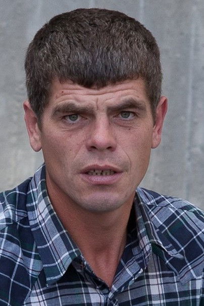 et billede af Jaak Juhkam