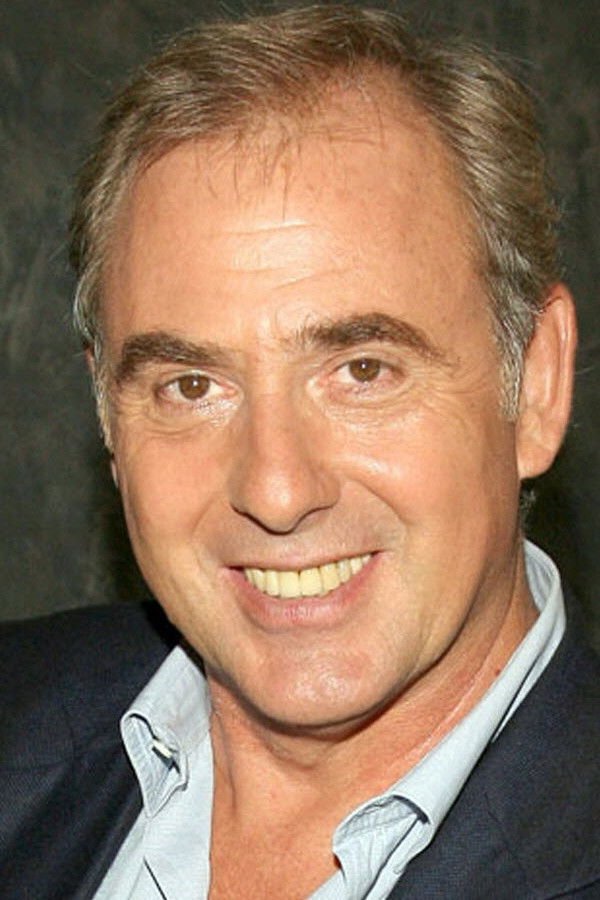 et billede af Philippe Risoli