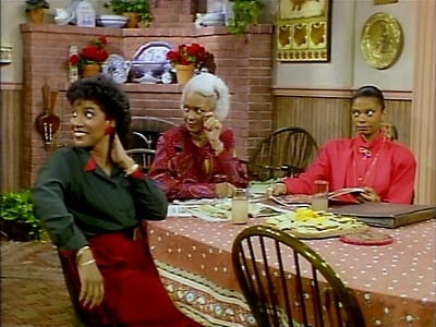 The Cosby Show