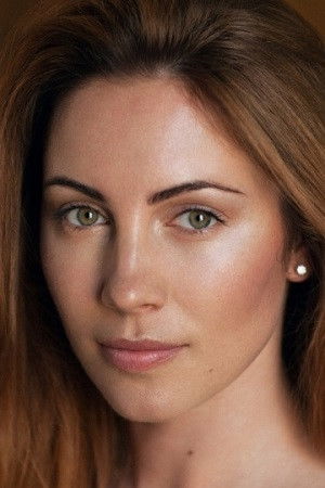 et billede af Anna Soloveychik