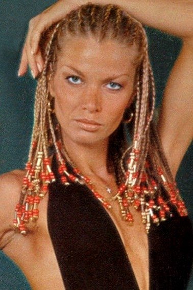 Alexandra Delli Colli