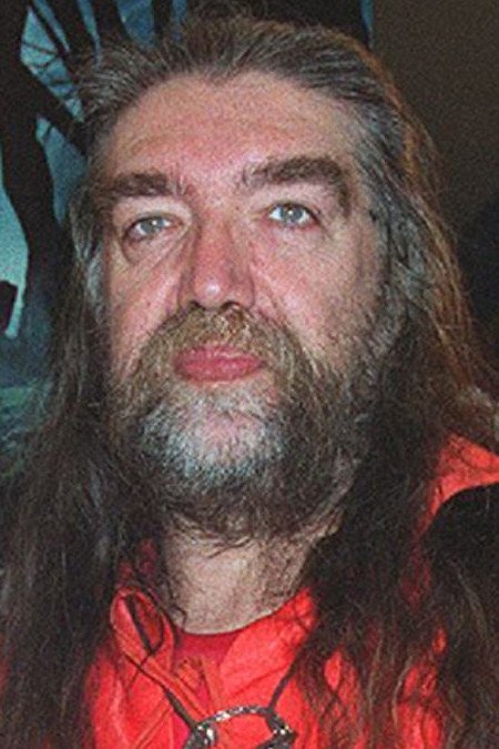 et billede af Dominique Hulin