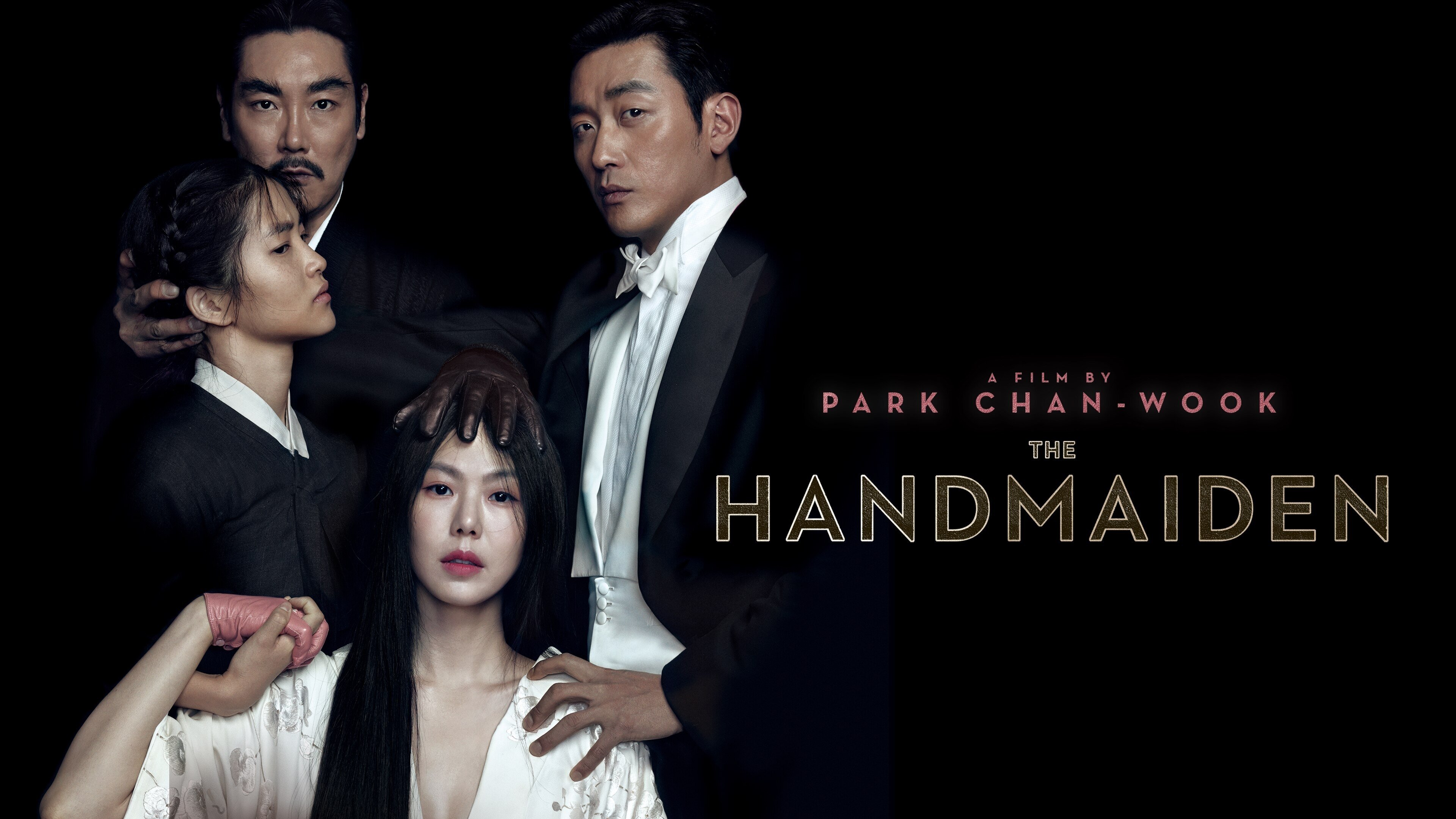 The Handmaiden