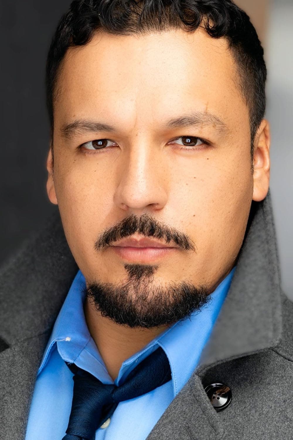 et billede af Alessandro Garcia