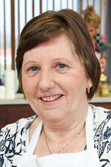 et billede af Lea Witvrouwen