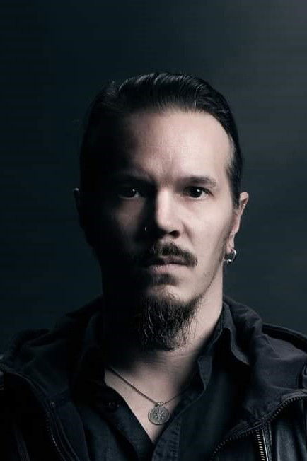 et billede af Andreas Vingbäck