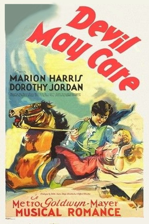 Devil-May-Care