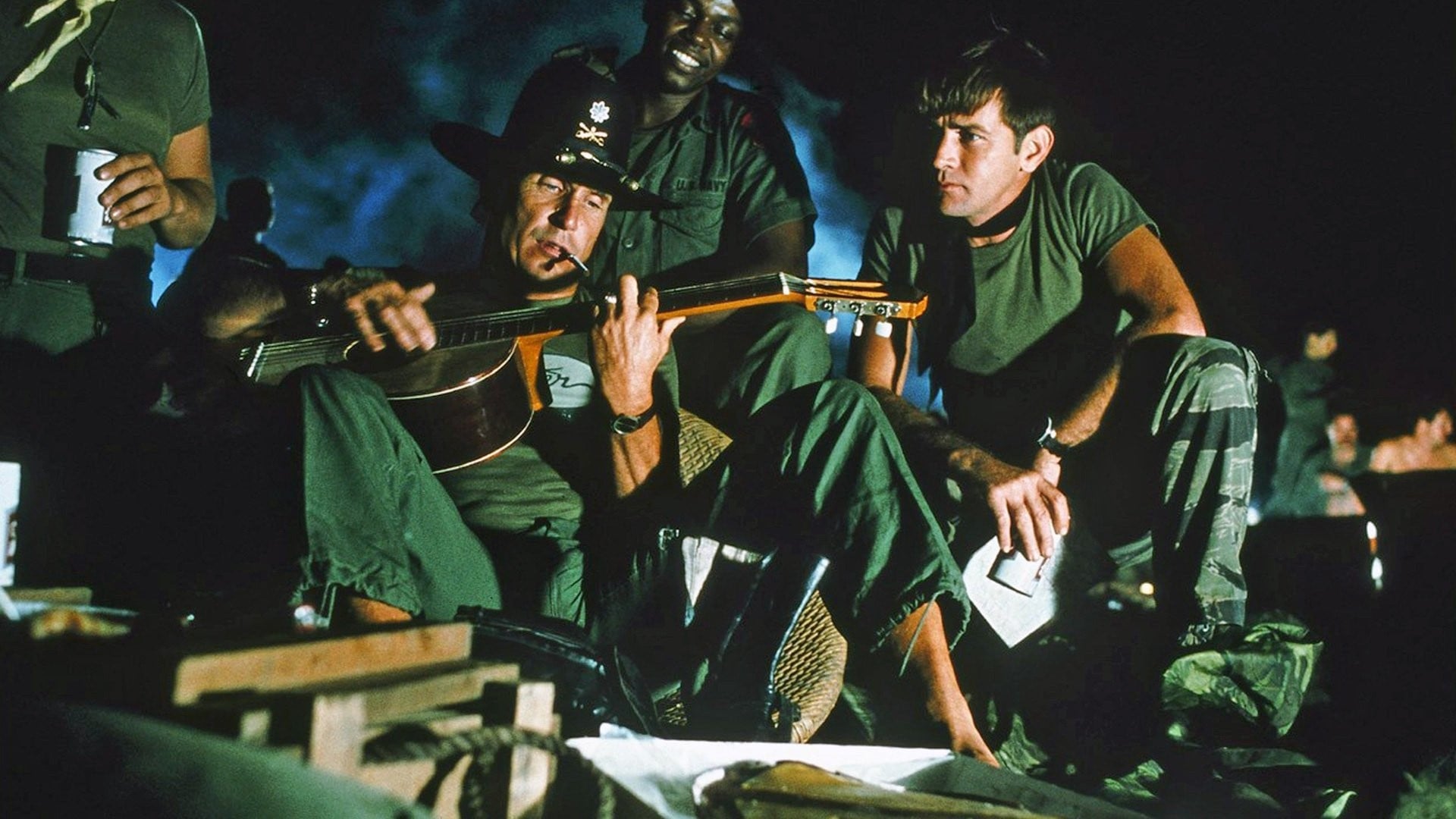 Image du film Apocalypse Now Final Cut jmmcq2ypt7m71mcpbsyig5aoguejpg