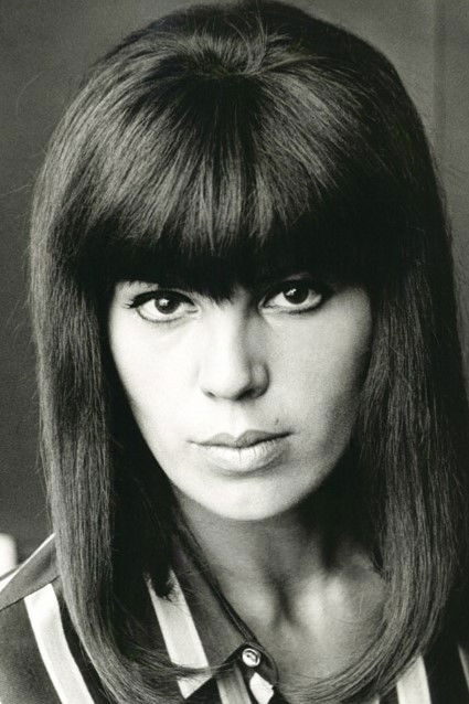 et billede af May Spils