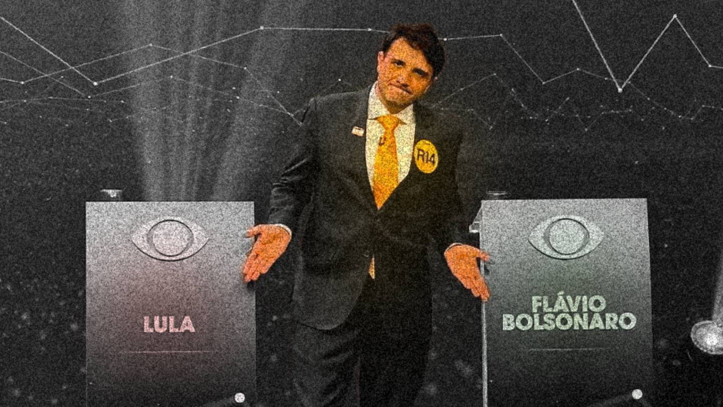 Não Vai Ter Golpe!