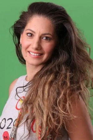 et billede af Rasha Jahshan